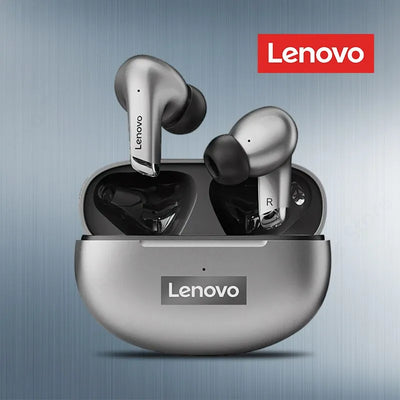 Lenovo LP5 True Wireless